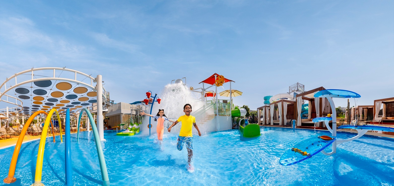 Dubai launches ‘Fun Experts’ programme offering children free access to top attractions this summer